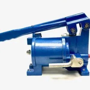 Hydraulic Hand Pump Gen2 Assembly