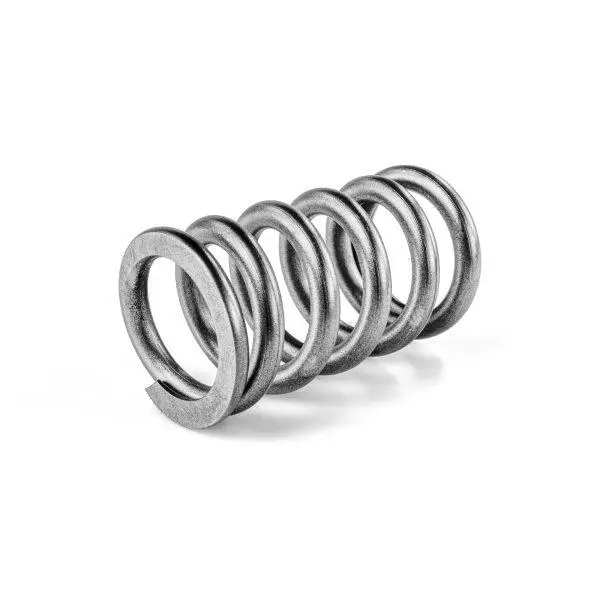 Pressure Spring - 25#, 30#, and 35#, MAWP Vents (402005)
