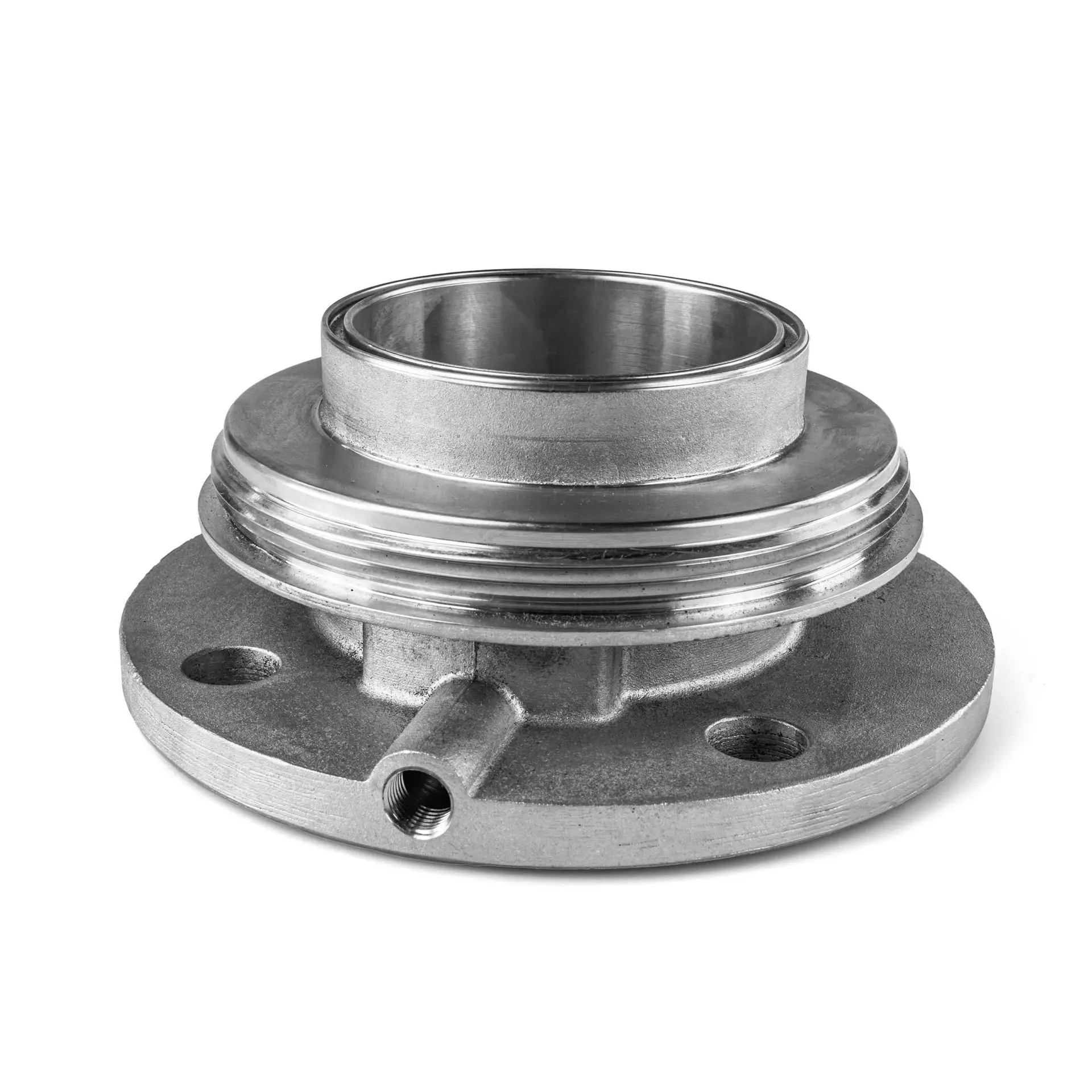 Eaton EA 24300-610 2 Bolt A Flange Gasket – 3.25'' Pilot, 4.187'' Bolt Spacing, OEM Replacement