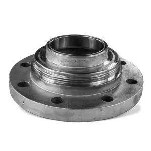 4" ANSI Flanged Lower Housing (402015L)