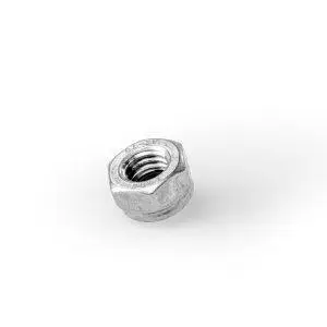Hex Lock Nut