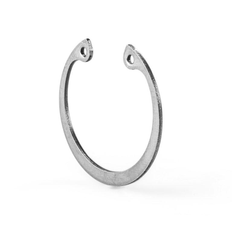 Internal Retaining Ring Stainless Steel Girard Equipment, Inc.