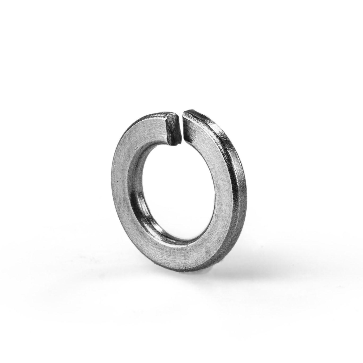 Split Ring Lock Washer Girard Equipment, Inc.