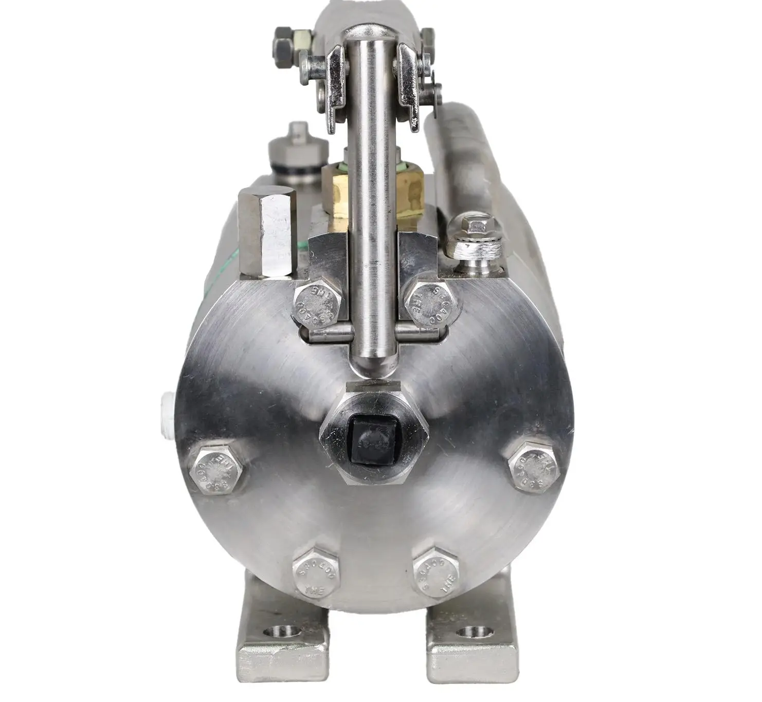 Stainless Steel Hydraulic Pump - Image 2