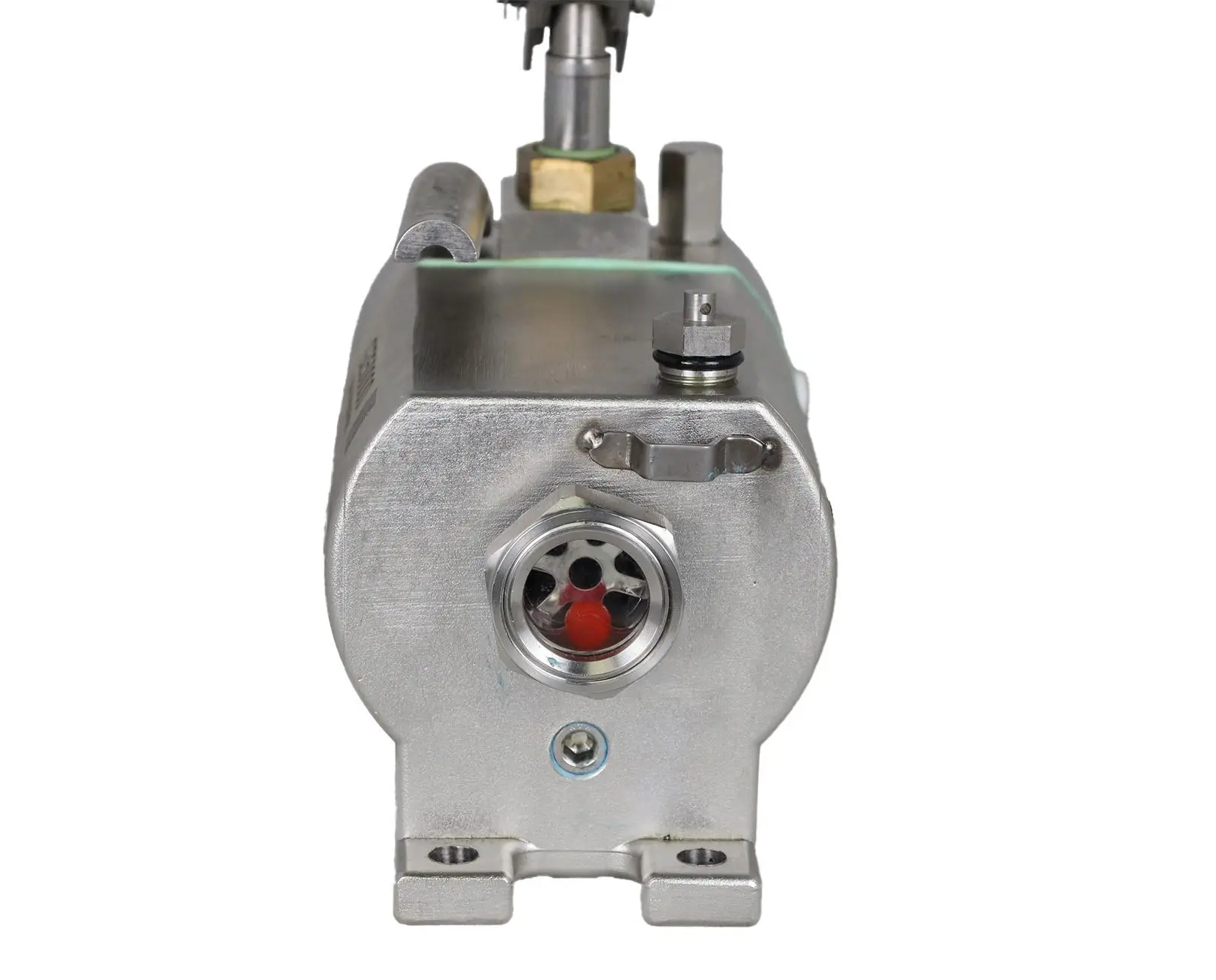 Stainless Steel Hydraulic Pump - Image 3
