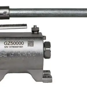 Stainless Steel Hydraulic Pump