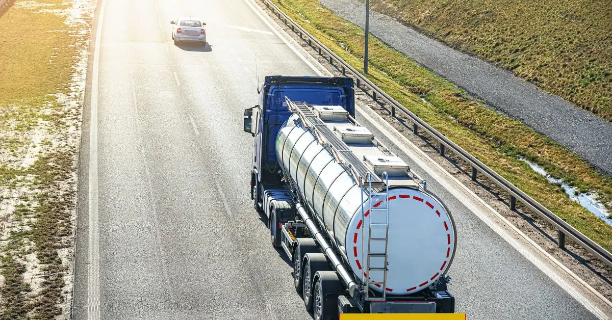 Benefits of Magnetic Vacuum Breakers for Tanks