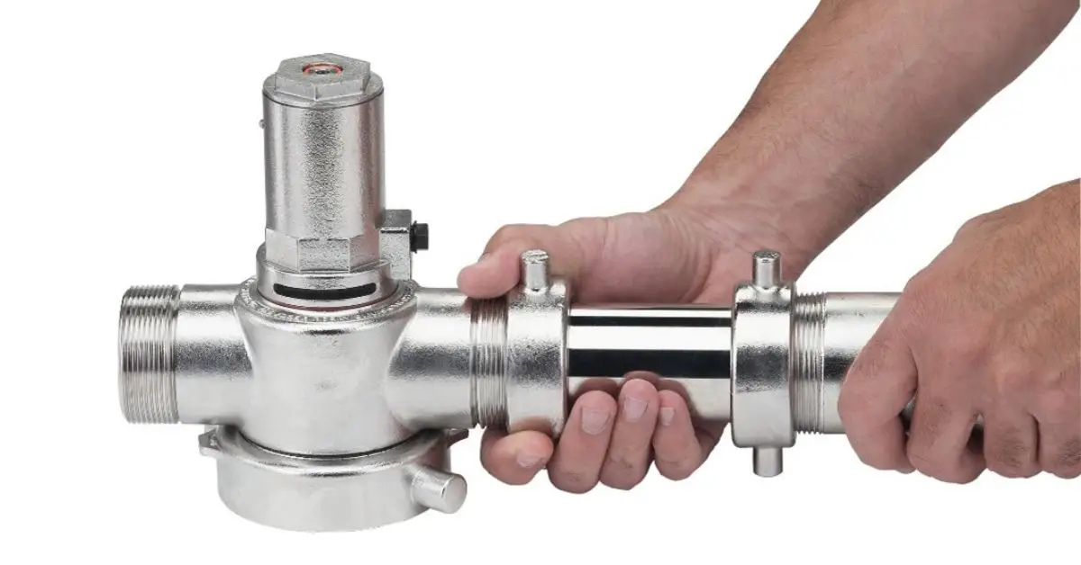Troubleshooting Tanker Trailer Vapor Recovery System Issues