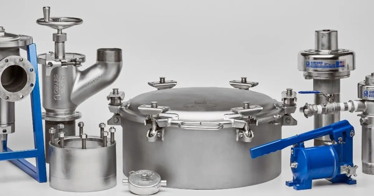 How To Maintain Your Tanker’s Vapor Recovery Adapters