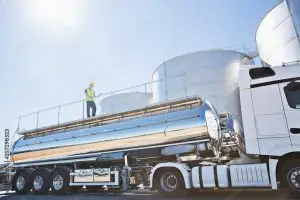 How To Maintain Your Tanker’s Vapor Recovery Adapters