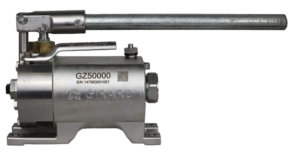 Safety Tips for Operating Hand-Powered Hydraulic Jacks