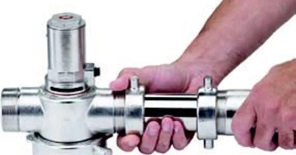 How To Maintain Your Tanker’s Vapor Recovery Adapters