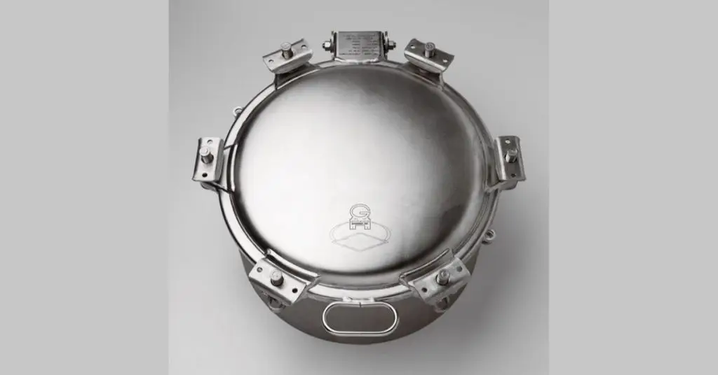 How To Choose the Right Manway Gaskets for Your Tanker Truck