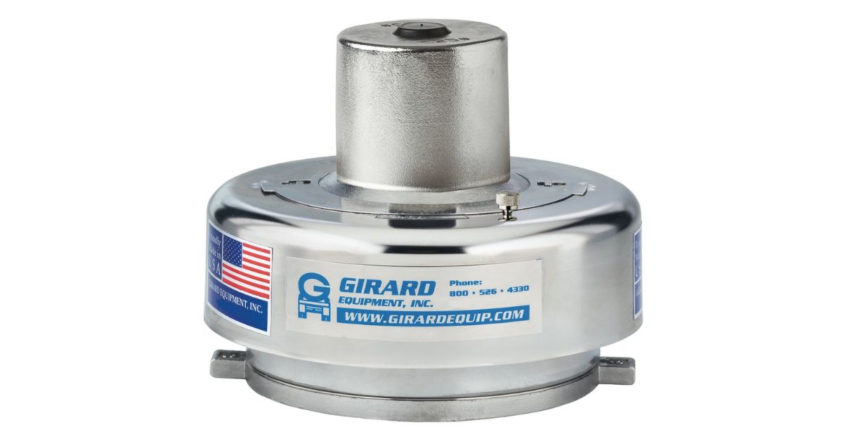 DOT 407 Pressure Vacuum Relief: Compliance and Best Practices