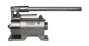 Safety Tips for Operating Manual Hydraulic Pumps on Tank Trailers