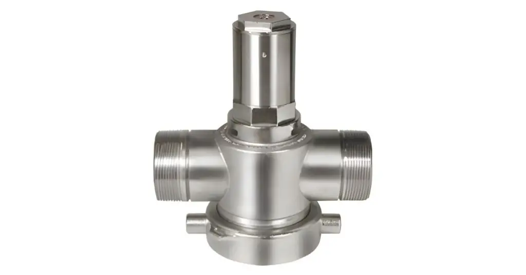 Understanding Vapor Recovery on DOT407 Tank Trailers