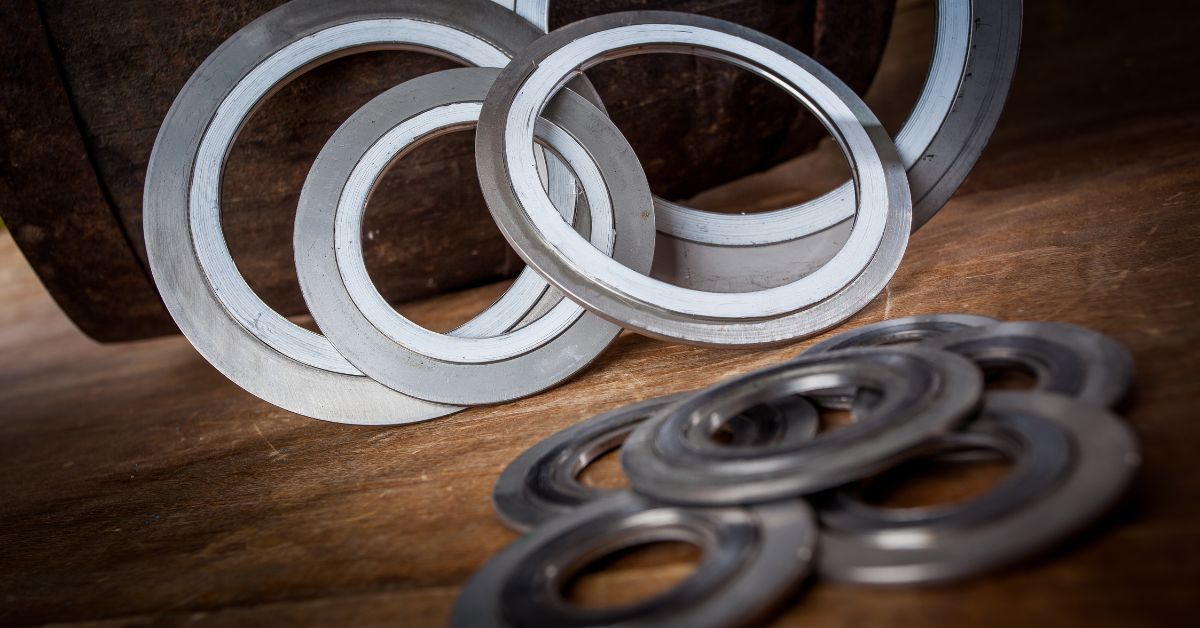 ASME Standards for Tank Manway Gasket Selection
